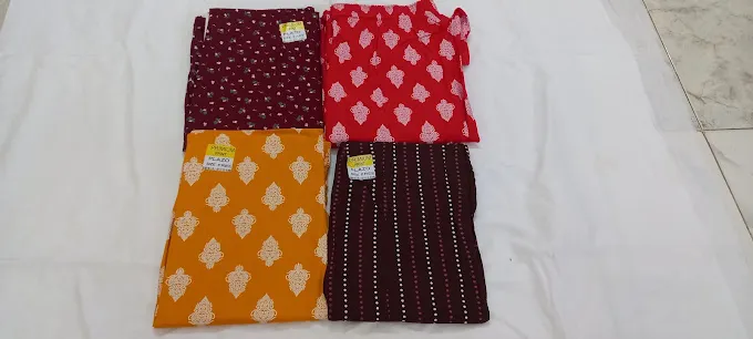 Jothi Boutique